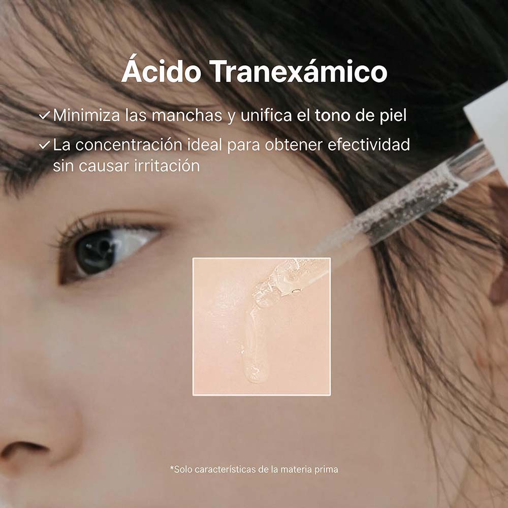 15% NIACINAMIDE PURITY SERUM DE DR. ALTHEA (SUERO PARA POROS Y LUMINOSIDAD)